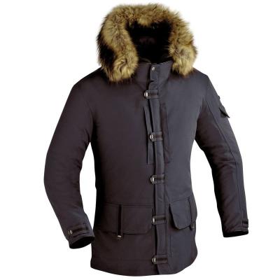 Manteau Moto Ixon Ottawa