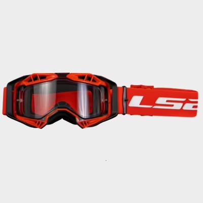 Masque Moto Cross | LS2 MX703 AURA PRO avec Pinlock