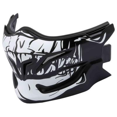 Masque Scorpion Exo SKULL - EXO-COMBAT