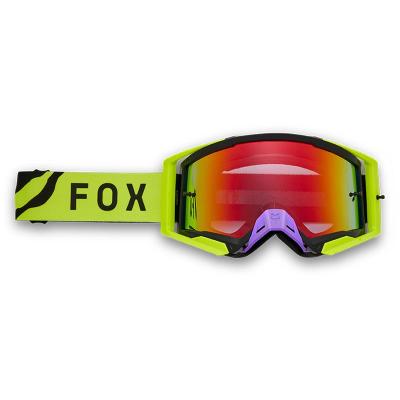 Masque cross AIRSPACE THROTTLE SPARK FOX