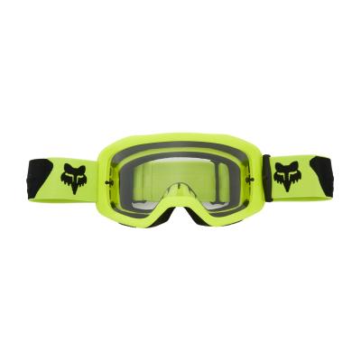 Masque cross Fox MAIN CORE - CLEAR LENS 2023