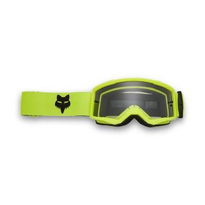 Masque cross Fox MAIN - CORE - ENFANT