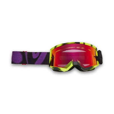 Masque cross Fox MAIN EMOTION - SPARK 2025