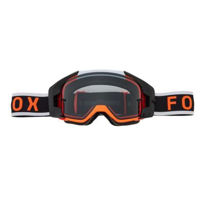 Masque cross Fox VUE - MAGNETIC - SMOKE 2024