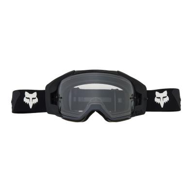 Masque cross Fox VUE S - CLEAR 2024