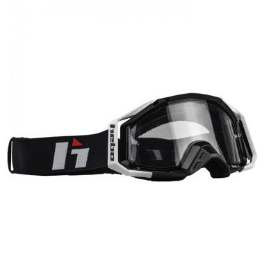 Masque cross Hebo QUANTUM 2 BLACK 2023