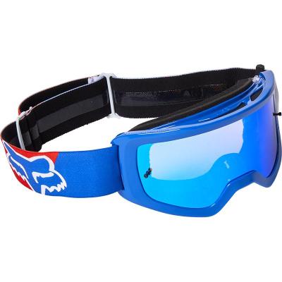 Masque cross MAIN SKEW GOGGLE FOX