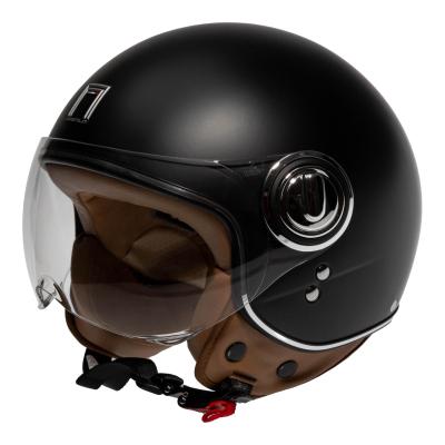 Nox Idol - Casque Certifié ECE 22.06