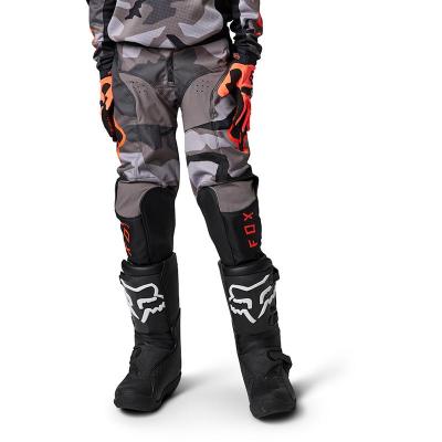 Pantalon Cross 180 BNKR YOUTH FOX