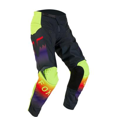 Pantalon Cross 180 FLORA FOX