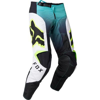 Pantalon Cross 180 LEED KIDS FOX