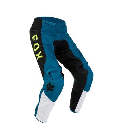 Pantalon Cross 180 NITRO FOX