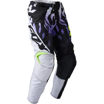 Pantalon Cross 180 YOUTH MORPHIC FOX