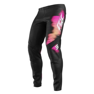 Pantalon Cross CONTACT FSLC 25 SHOT