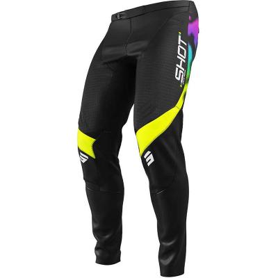 Pantalon Cross CONTACT KID NITRO SHOT