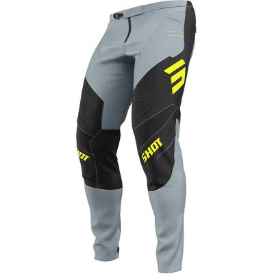 Pantalon Cross CONTACT SHIELD SHOT