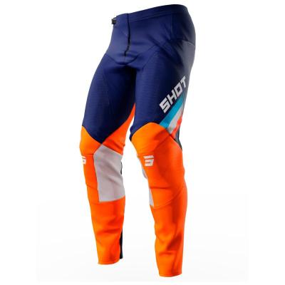 Pantalon Cross CONTACT TRACER SHOT