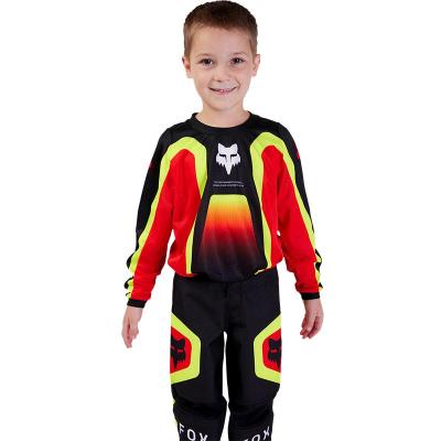 Pantalon Cross KIDS 180 BALLAST FOX