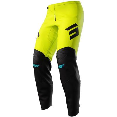 Pantalon Cross RAW IRON SHOT