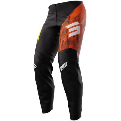 Pantalon Cross RAW MATRIX KID SHOT