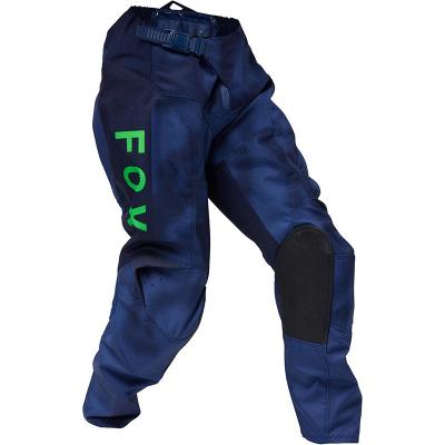 Pantalon Cross YTH 180 TAUNT FOX