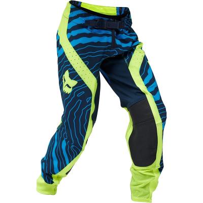 Pantalon Cross YTH FLEXAIR IMPRESSION FOX