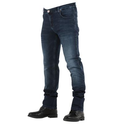 Pantalon Jeans Moto Overlap Monza