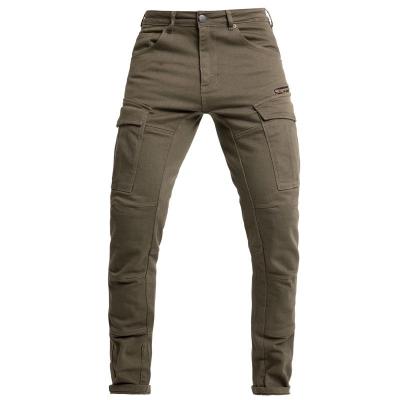 Pantalon John Doe DEFENDER MONO L30