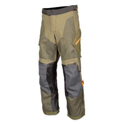 Pantalon KLIM BAJA S4 COURT