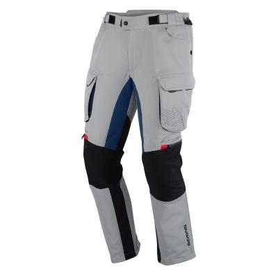 Pantalon Moto Touring Bering Freeway