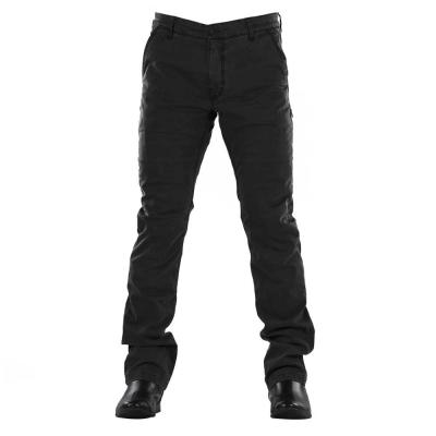 Pantalon Overlap Chino