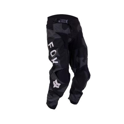 Pantalon cross Fox 180 BNKR ENFANT