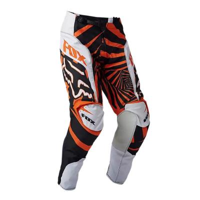 Pantalon cross Fox 180 GOAT 2023