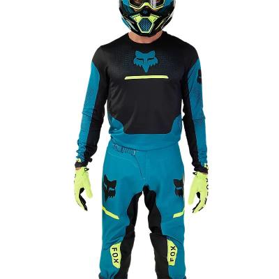 Pantalon cross Fox FLEXAIR OPTICAL 2024