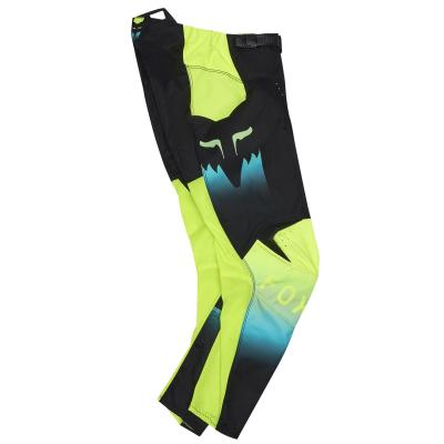 Pantalon cross Fox YOUTH GIRLS 180 FLORA