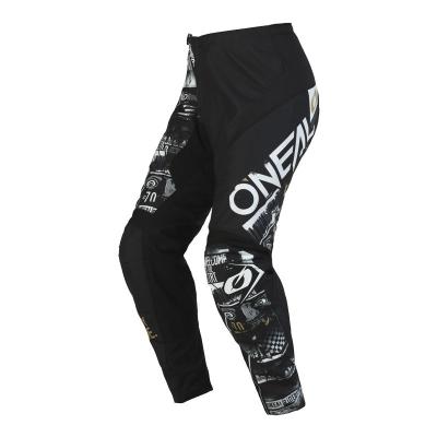 Pantalon cross O'Neal ELEMENT YOUTH - ATTACK V.23