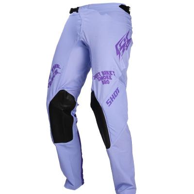 Pantalon cross Shot AEROLITE - FSLC 25 2025