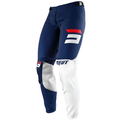 Pantalon cross Shot AEROLITE - GRADIENT BLUE 2022