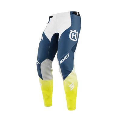 Pantalon cross Shot AEROLITE - HVA 2025