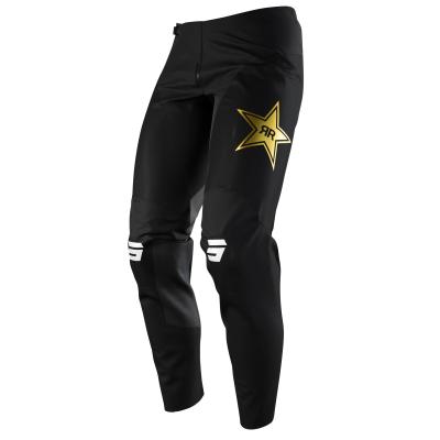 Pantalon cross Shot CONTACT - REPLICA ROCKSTAR - LIMITED EDITION BLACK 2022