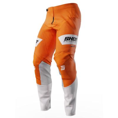 Pantalon cross Shot CONTACT - SCOPE 2023