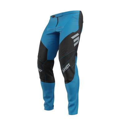 Pantalon cross Shot CONTACT - SHIELD 2025