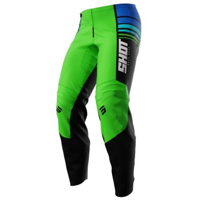 Pantalon cross Shot KID DRAW - PEAK