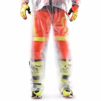 Pantalon de pluie Acerbis CLEAR RAIN 3.0 - PANTS