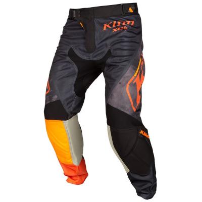 Pantalon enduro KLIM XC LITE ENFANT 2024