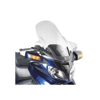 Pare-Brise Burgman 650 | GIVI D257ST