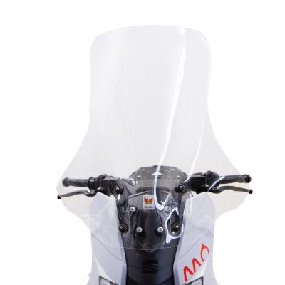 Pare-Brise Isotta pour Scooter Silence S01 et Seat MO