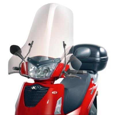 Pare-Brise Kymco People 50-125 | GIVI 137A