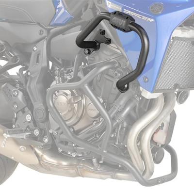 Pare-Carters Hauts Yamaha MT-07 Tracer 700 | Givi TNH2130