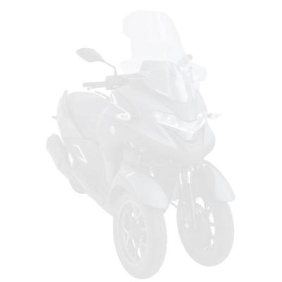 Pare brise Ermax TOURING 70 cm